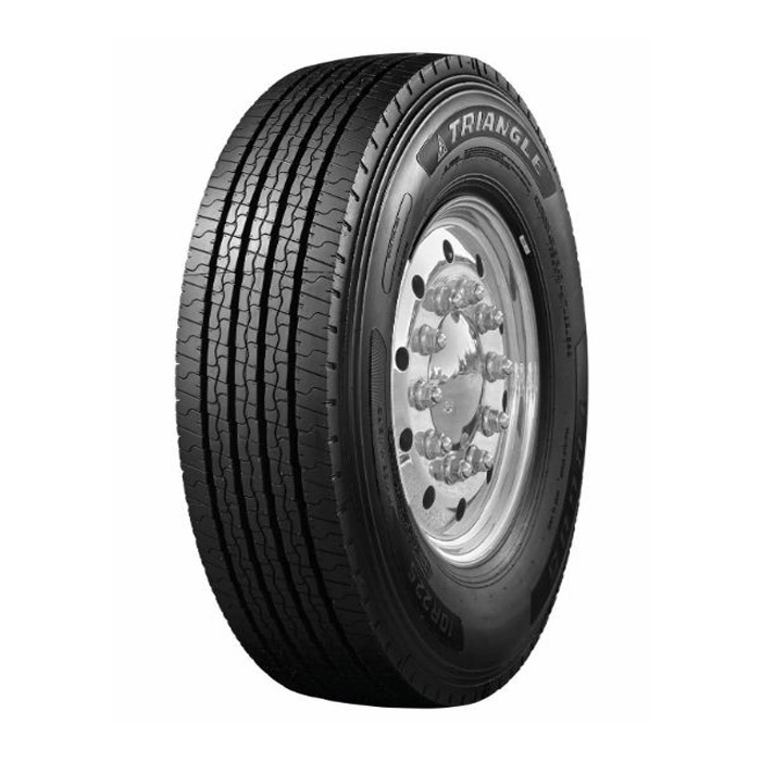 Pneu Triangle 235/75 R17,5 16pr Tr685 Liso em Oferta na Shopee