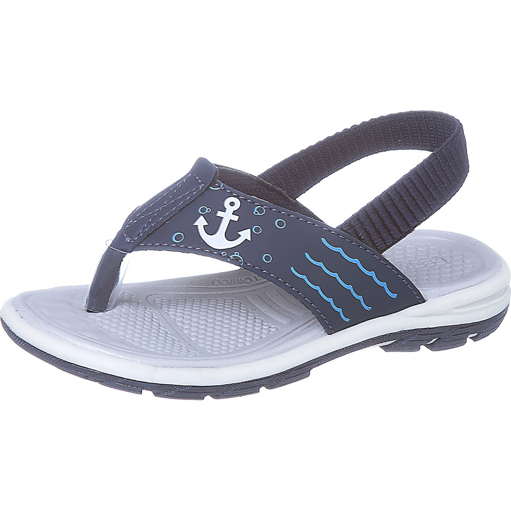 Papete Sandália Infantil Masculino Menino 3884-002