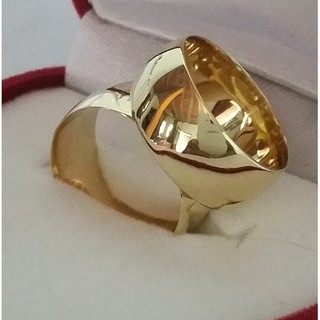 Par de Aliança Tradicional Moedas Antigas  18k 8mm Anatômica