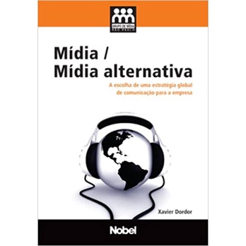 Mídia/Mídia Alternativa de Xavier Dordor 5848902