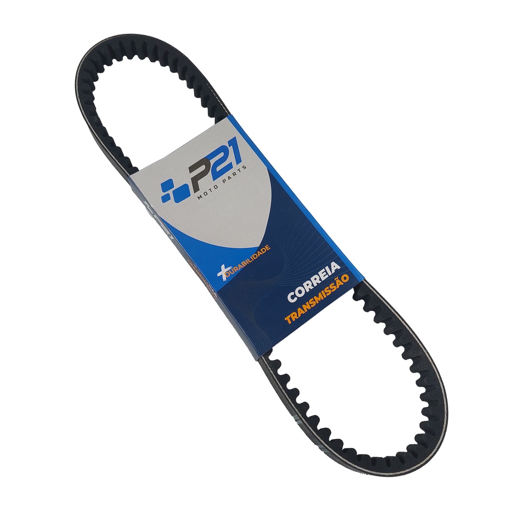 Correia De Transmissão Suzuki Burgman 125 05/10 P21