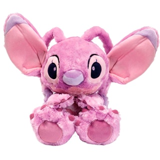 Pelúcia Disney Angel Big Feet 30 cm - Fun Divirta-se em Oferta na Shopee
