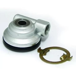ENGRENAGEM (CARACOL) VELOCIMETRO COMPLETA SUZUKI YES 125