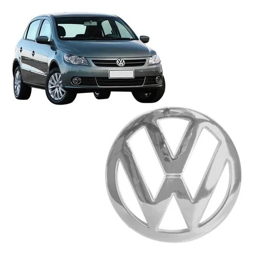 Emblema Grade Gol G5 2009 2010 2011 2012