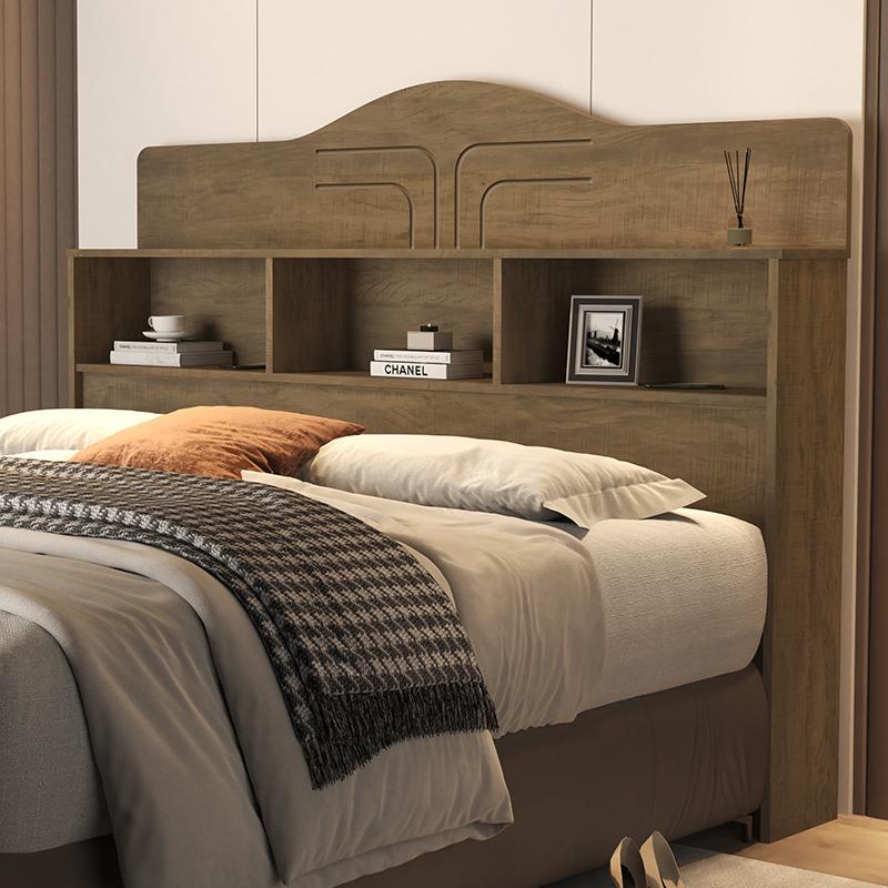 Cabeceira Quarto Vivian Queen em Oferta na Shopee