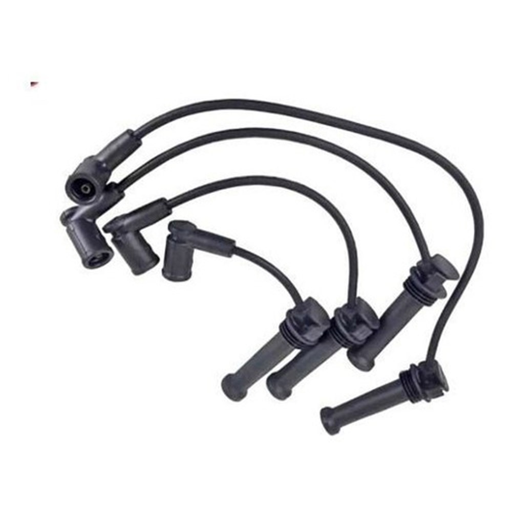 Cabo de Vela Ford Ranger 2.3 16v 2001 em diante Duratec  SCF26 Brisk446