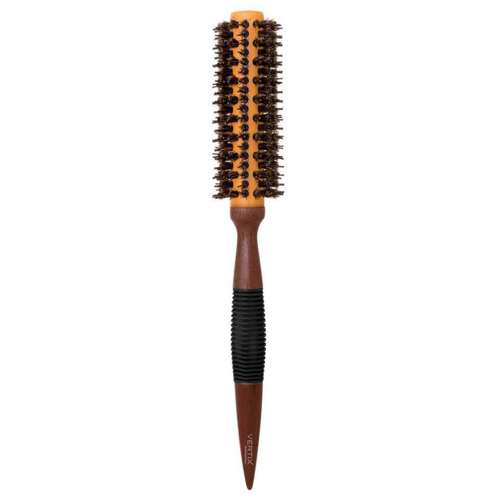 Escova Essential Ceramic 12mm Vertix Profissional