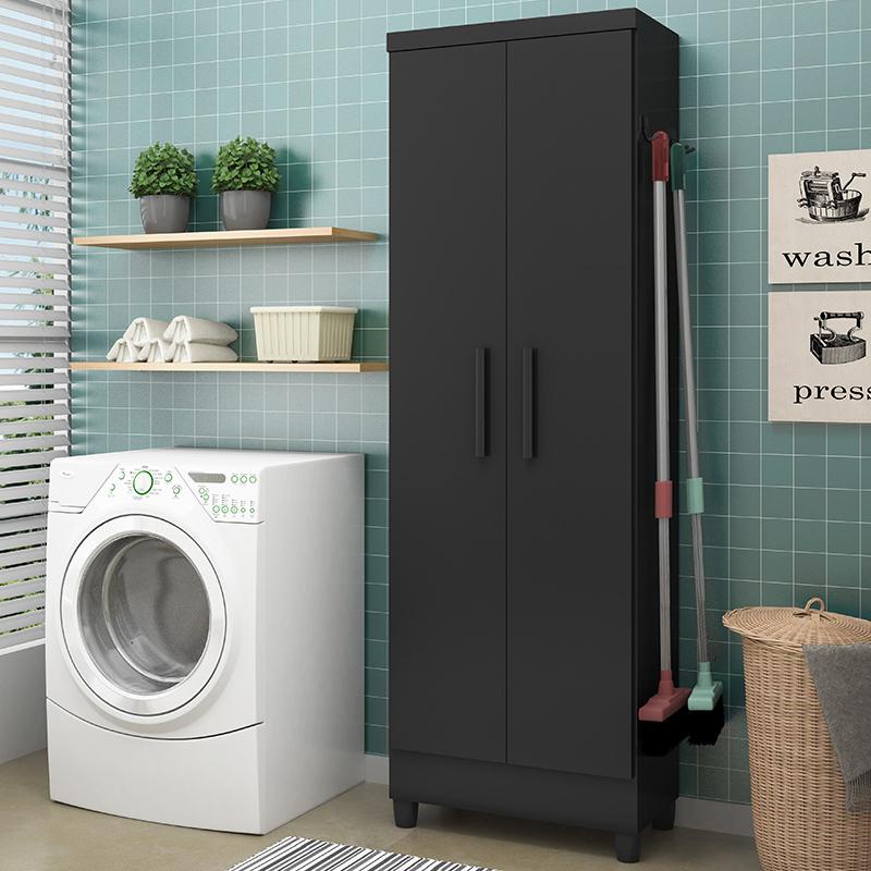 Armario Organizador Multiuso 879 Com Suportes em Oferta na Shopee