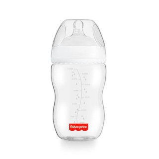 Mamadeira First Moments Clássica Neutra 330 ml - BB1026 em Oferta na Shopee