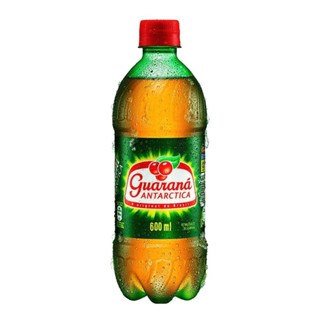 Refrigerante Guaraná Antarctica 600ml
