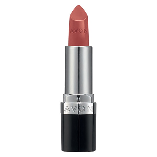 Avon Batom Ultracremoso FPS 15 Rose Nude - 3,6g