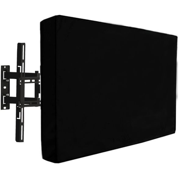 Capa Para Tv Led Lcd 32 37 40 42 47 50' Polegadas Impermeável