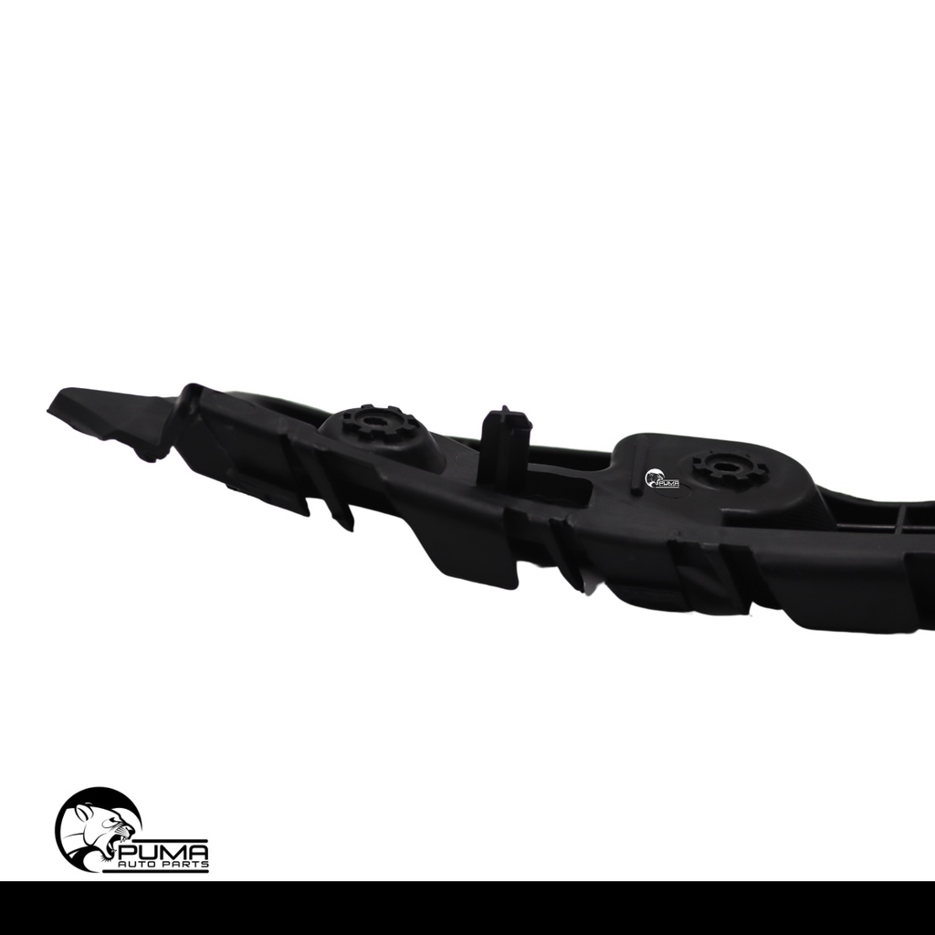 Suporte Guia Parachoque Dianteiro Duster 2011 2012 2013 2014 2015 Até 2020 Oroch 2015 2016 Até 2020 — imagem 2 de 2