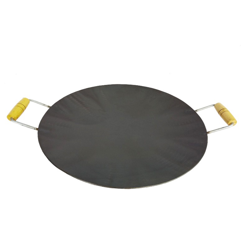Disco De Arado Disco Picanheiro Chapa Para Macarrão 47cm Aço