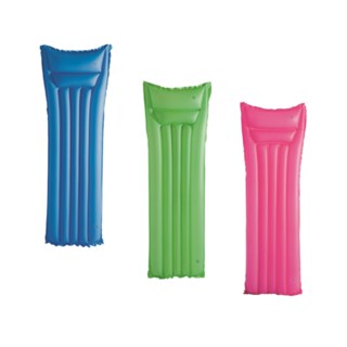 BOIA COLCHÃO BRONZEADOR INFLÁVEL 183X69CM BEST VERAO