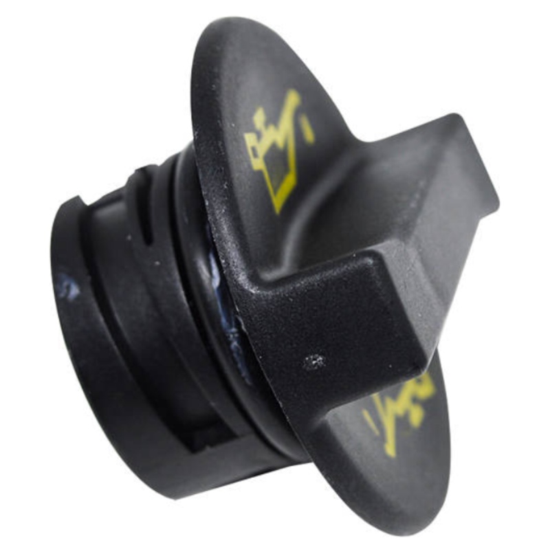 Tampa Óleo Motor Ford Courier Ka Fiesta Ecosport Zetec 02/ Ranger Fusion Focus TC3045 em Oferta na Shopee