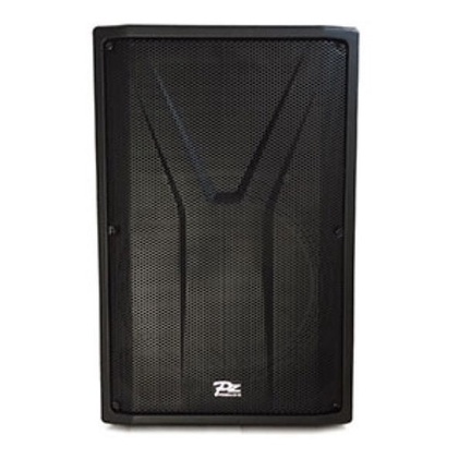Caixa De Som Profissional 400w Rms Ativa Pz Proaudio Yac12a