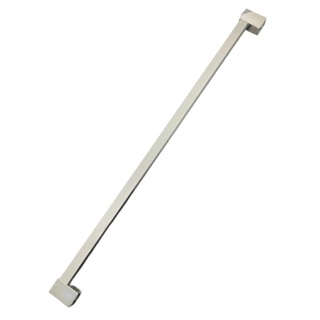 Puxador Em Aluminio Gavetas Moveis Alca 448mm Cro/Anodizado em Oferta na Shopee