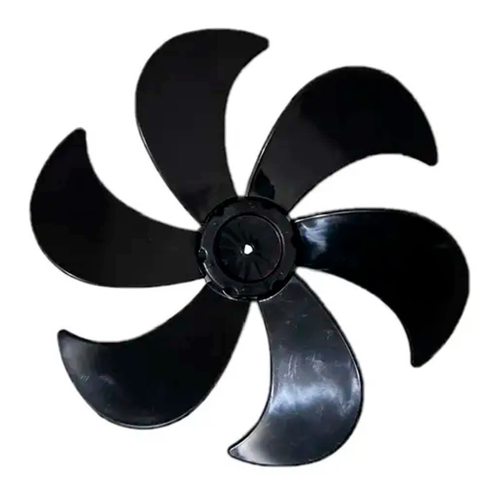 Hélice para Ventilador Britânia BVT4000 Super Turbo 40cm Preta