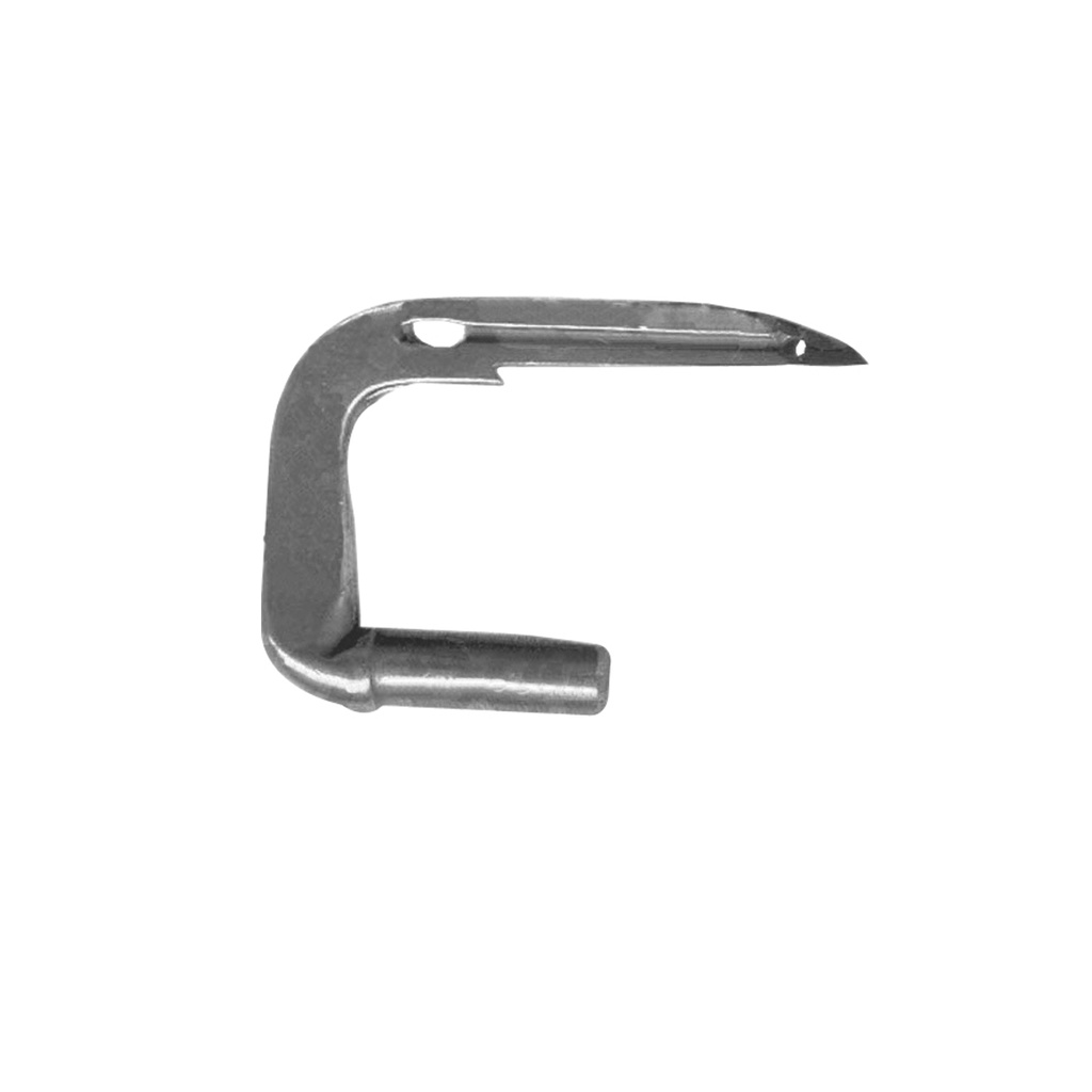 Looper Inferior Para Maquina Overloque Semi Industrial Gn1-6