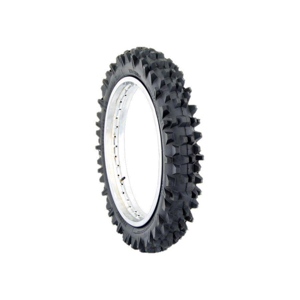 PNEU 110/100-18 TCX TRILHA TORNADO CRF230 - TRASEIRO