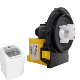 Eletrobomba Dagua Lavadora universal Mondial 310170 em Oferta na Shopee