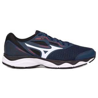 Tênis Mizuno Hawk 4 Masculino - Marinho