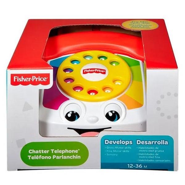 Fisher Price Móbile: Onde Comprar | BuscaProdutos