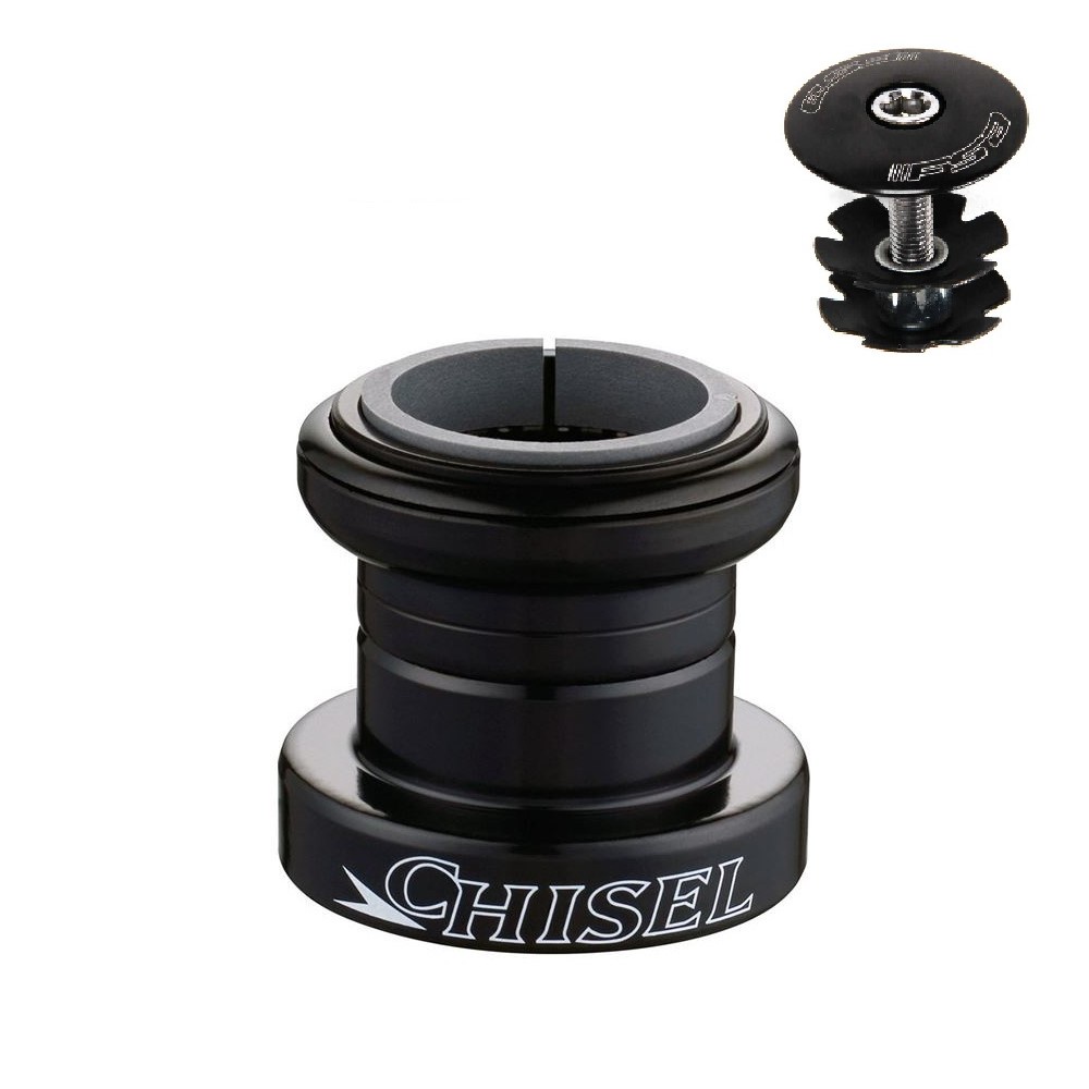 Movimento De Direção Fsa Th-877s Crisel 1 1/8 34x34mm