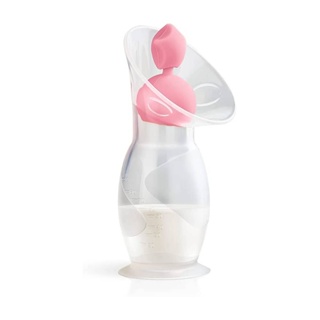 Bomba Manual Coletora de Leite Essence  - NUK em Oferta na Shopee