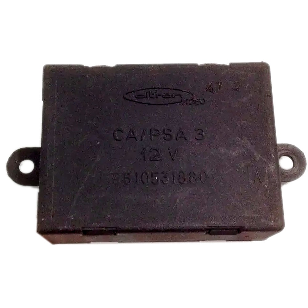 Modulo De Vidro para Citroen Xantia 1993 a 1998
