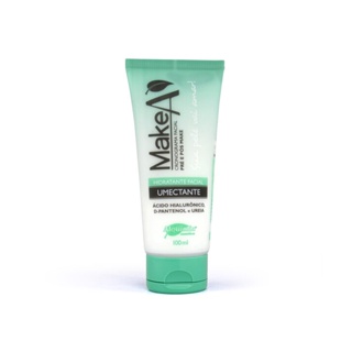 Hidratante Facial Umectante 100ml- ALQUIMIA em Oferta na Shopee