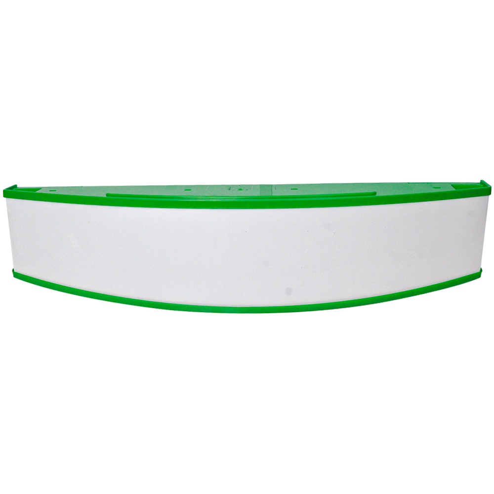 TESTEIRA COMPLETA METALFRIO VERDE em Oferta na Shopee