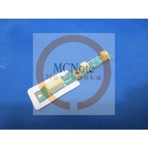 A101 Placa Leds Notebook Sony Vaio Pcg-tr3ap Pcg-4a1l Lex-46