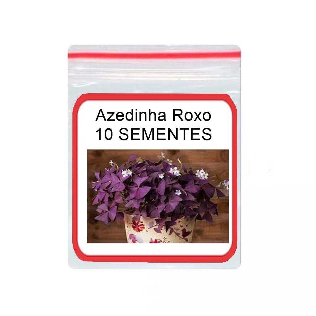 Azedinha Trevo: Guia Completo e Onde Comprar | BuscaProdutos