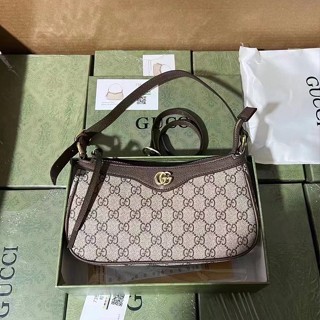 Couro Genuíno Presbyopic Portátil Retro Saco De Com Alça De Ombro Dupla Caixa
