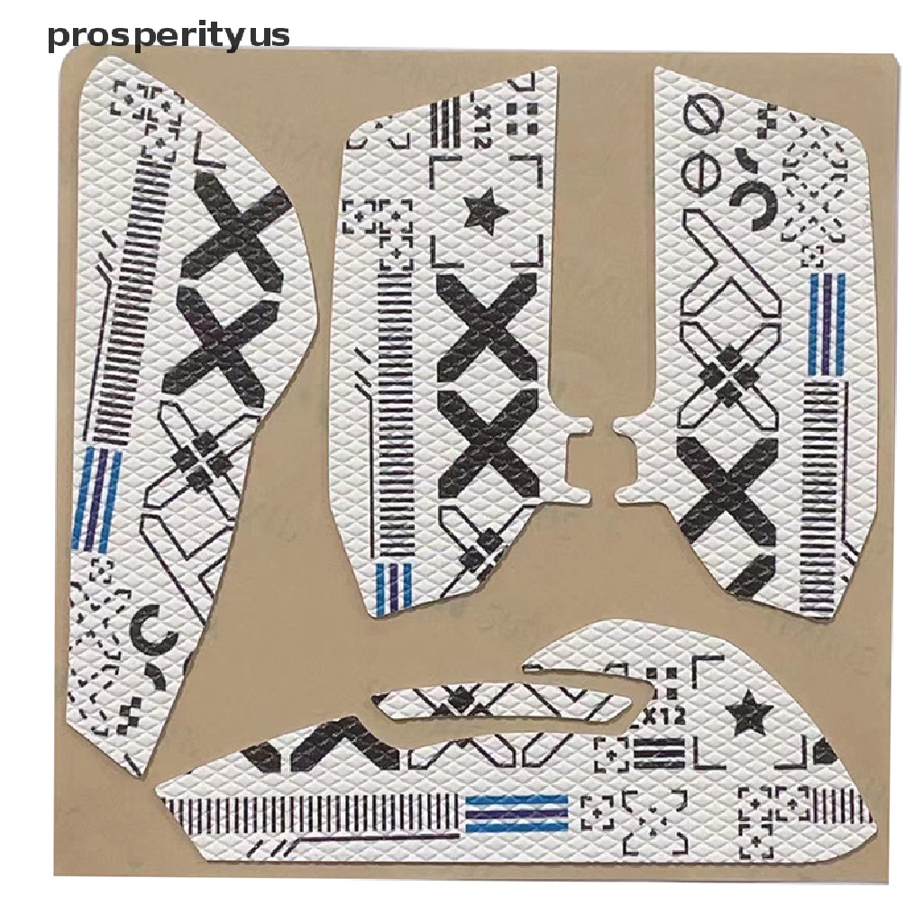 [prosperityus] Mouse Grip Tape Skate Adesivo Feito À Mão Antiderrapante Suga Suor Para Viper Ultimate DeathAdder V2 PRO em Oferta na Shopee