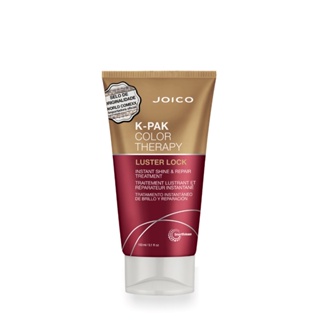 MÁSCARA DE NUTRIÇÃO PROFUNDA - JOICO K-PAK COLOR THERAPY 150 ml em Oferta na Shopee