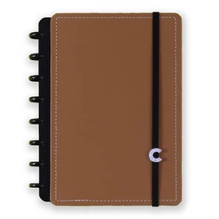 Caderno inteligente A5 Caramel CIA52092