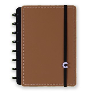 Caderno inteligente A5 Caramel CIA52092