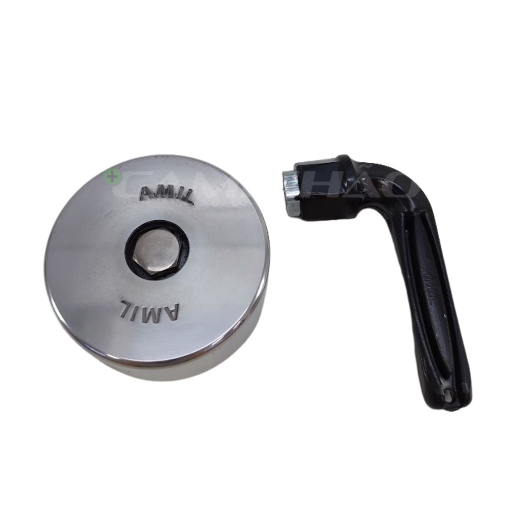 Tampa Tanque Combustível Diesel Anti-Vazamento Scania 111 / 112 / 113 em Oferta na Shopee