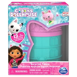 Gabby's Dollhouse - Figura Surpresa
