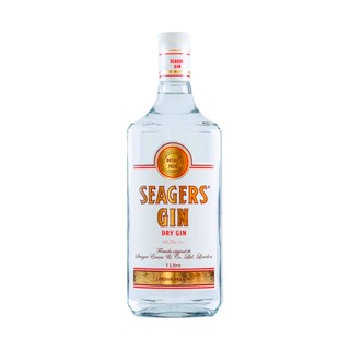 Gin Seagers dry 1 Litro