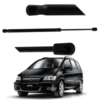Kit 2 Amortecedor Porta Malas Tampa Traseira GM Para Carro Chevrolet Zafira 2001 Em Diante em Oferta na Shopee