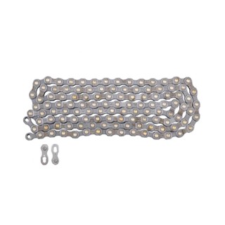 Corrente 1/2x11/128 com 116 elos index 9V