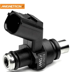 Bico Injetor Titan/fan/nxr150 2011/2013 Magnetron