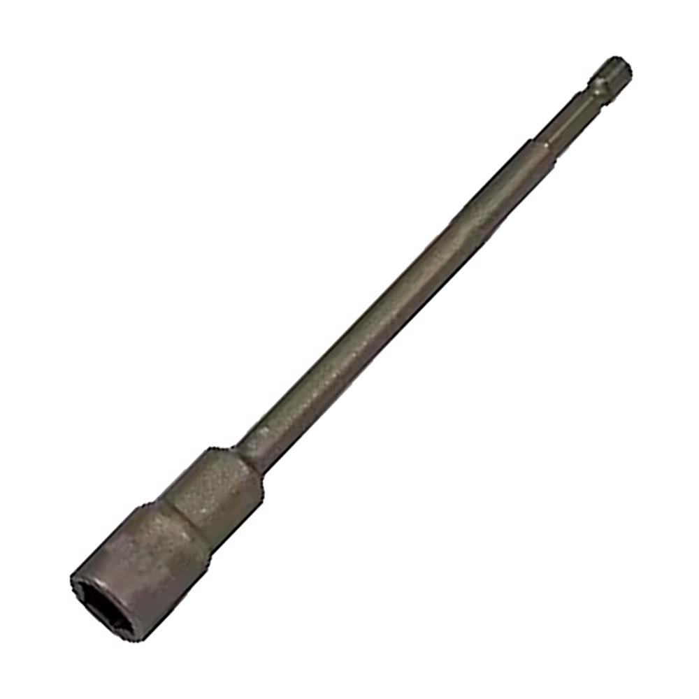 Soquete Magnético Longo Para Parafusadeira 1/2 Até 7/16Pol. 150mm Profissional em Oferta na Shopee
