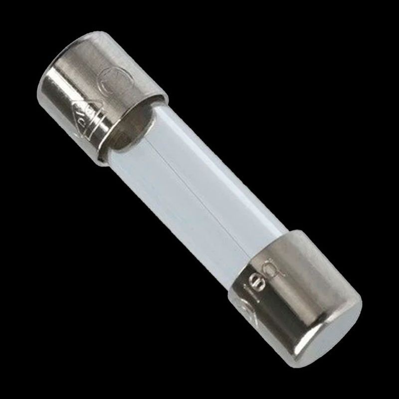 fusível para filtro de linha ou outros produtos Com 5, 10 e 20 unidades