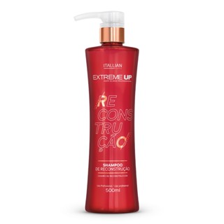 SHAMPOO DE RECONSTRUCAO EXTREME-UP 500ML