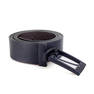 Cinto Dupla Face Rafarillo 405F-PT-CF em Oferta na Shopee